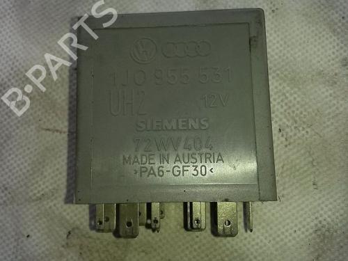 Elektronische module VW BORA I (1J2) 1.9 TDI | BP15701449M83 