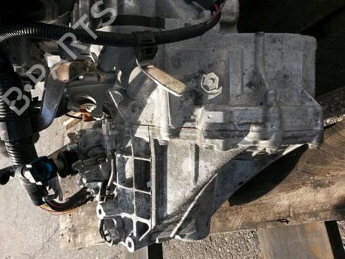 Gearbox TOYOTA YARIS (_P13_) 1.0 (KSP130) | BP16901464M3 
