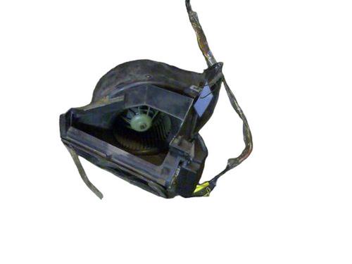 Heater blower motor RENAULT MEGANE I (BA0/1_) 1.9 D Eco (BA0A, BA0U, BA0R) | BP15709619M62 