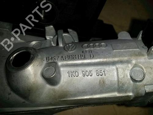 Ignition barrel SEAT IBIZA IV (6J5, 6P1) 1.4 TSI | BP30640077M48