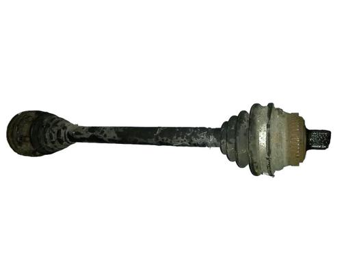 Right rear driveshaft AUDI COUPE B3 (89, 8B3) 2.3 (133 hp) 15702363