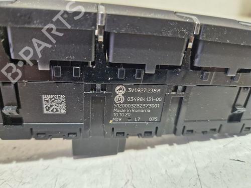 Electronic module SKODA SUPERB III Estate (3V5) 2.0 TDI | BP32371046M83