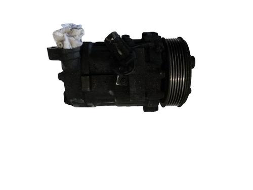 AC-Kompressor OPEL MERIVA A MPV (X03) 1.3 CDTI (E75) | BP17358985M34 