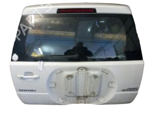 Used Tailgate SUZUKI GRAND VITARA II (JT, TE, TD) 1.6 (JB416) (106 hp) 30639799