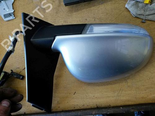 Right mirror VW GOLF PLUS V (5M1, 521) 2.0 TDI | BP15709054C27 