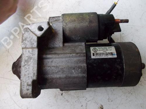 Used Starter NISSAN ALMERA II (N16) 1.5 dCi (82 hp) 15696113