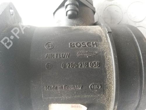 Mass air flow sensor AUDI A4 B6 Avant (8E5) 2.0 | BP15702444M95 