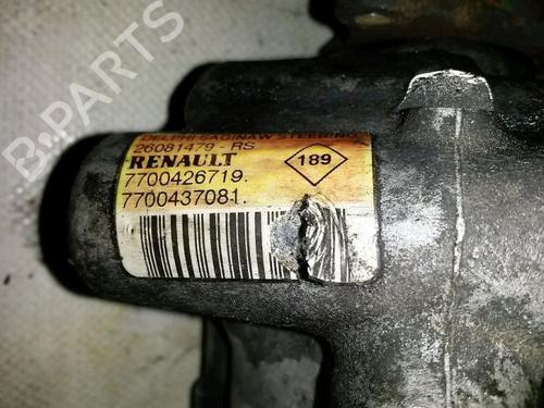Styring servopumpe RENAULT ESPACE IV (JK0/1_) 2.2 dCi (JK0H) | BP15701475M99 