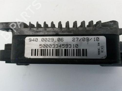Elektronische module FORD FOCUS II (DA_, HCP, DP) 1.6 | BP15709860M83 