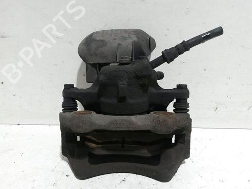 Højre bremsekaliber foran VW GOLF III Cabriolet (1E7) 1.8 (90 hp) 30280279