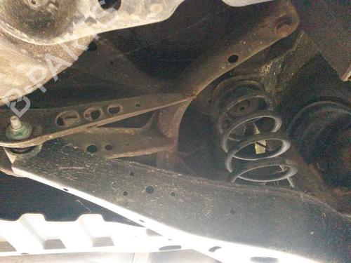 Used Rear axle VW GOLF VI Variant (AJ5) 1.6 TDI (105 hp) 30280197