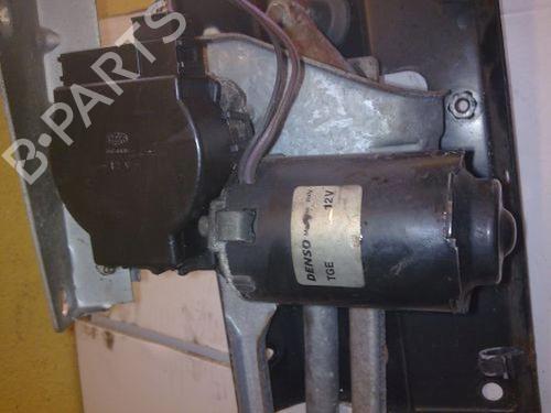 Used Front wiper motor FIAT DUCATO Platform/Chassis (230_) 1.9 D (68 hp) 15696475