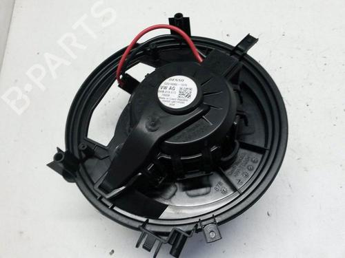 Heater blower motor SKODA OCTAVIA IV Combi (NX5, PV5) 2.0 TDi | BP20127425M62 