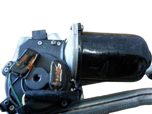 Viskermotor vindrude OPEL MERIVA A MPV (X03) 1.7 DTI (E75) (75 hp) 15707406