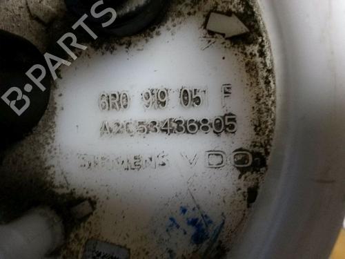 Fuel pump SEAT IBIZA IV (6J5, 6P1) 1.2 | BP27670612M76