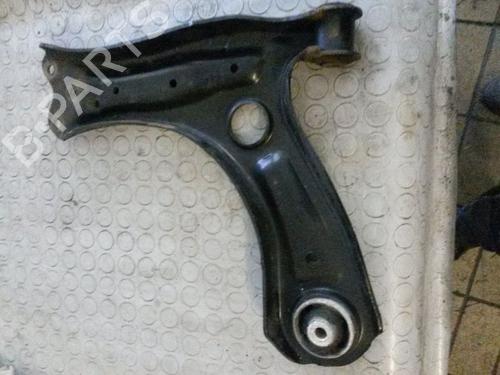 Right front suspension arm SKODA FABIA II Combi (545) 1.2 | BP15702914M13 