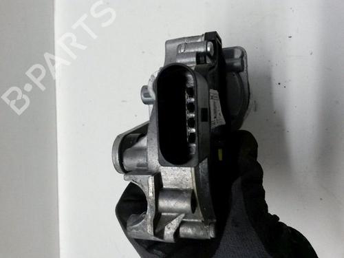 Front wiper motor HYUNDAI i20 II (GB, IB) 1.2 | BP16972249M29 