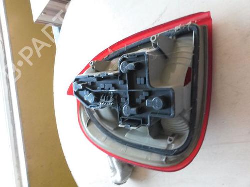 Right taillight OPEL CORSA B (S93) 1.5 TD (F08, F68, M68) | BP15709815C35 