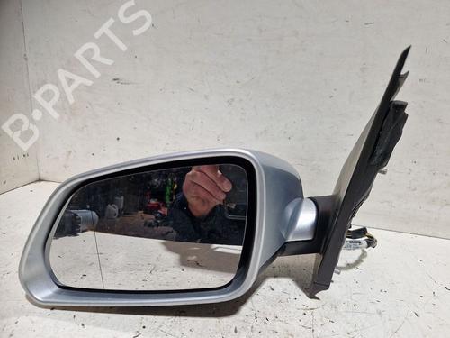 Used Left mirror VW POLO IV (9N_, 9A_) 1.2 (54 hp) 30736374