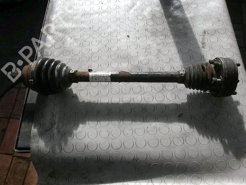Left front driveshaft VW GOLF V (1K1) 1.4 16V | BP15702719M38