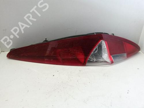 Used Right taillight FIAT PUNTO (188_) 1.2 60 (188.030, .050, .130, .150, .230, .250) (60 hp) 17992362