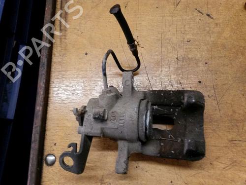 Left rear brake caliper CITROËN XSARA PICASSO (N68) 1.6 HDi | BP15708755M107 