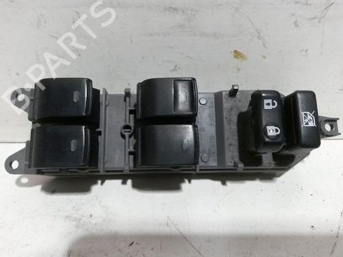 Used Switch TOYOTA AURIS Estate (_E18_) 1.4 D-4D (NDE180_) (90 hp) 24190345