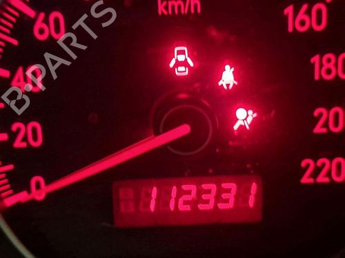 Used Engine FIAT SEDICI (189_) 1.9 D Multijet 4x4 (120 hp) 33162969