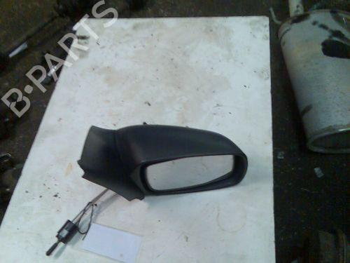 Used Right mirror Right mirror 15694158 15694158