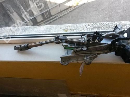 Steering column FORD FOCUS II Turnier (DA_, FFS, DS) 1.6 TDCi | BP15698822M21 