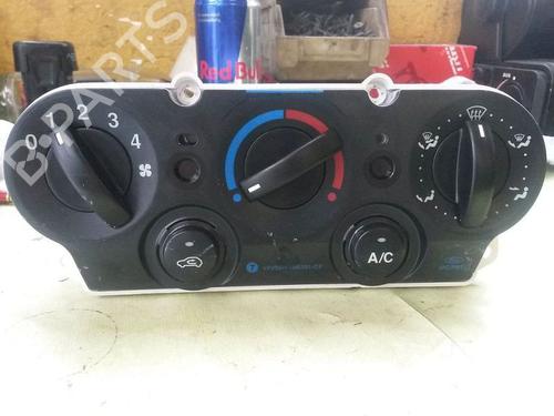 AC-Styringsenhed/Manøvreenhed FORD FUSION (JU_) 1.4 TDCi | BP15699623I5 