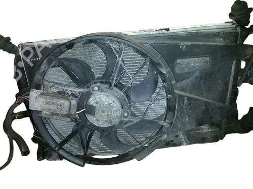 Used Electronic module FORD MONDEO III (B5Y) 2.0 16V TDDi / TDCi (115 hp) 15704736