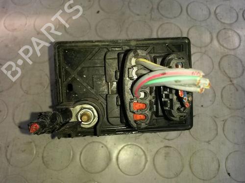 Electronic module FIAT STILO Multi Wagon (192_) 1.9 D | BP22230433M83 