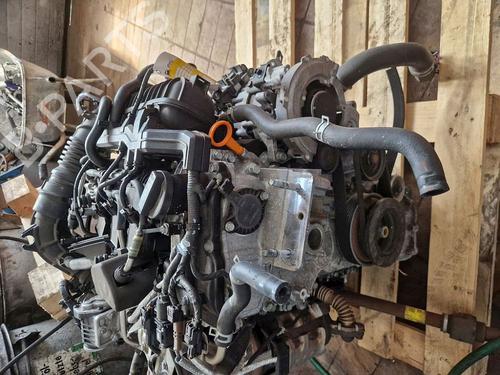Used Engine Engine 37090332 37090332