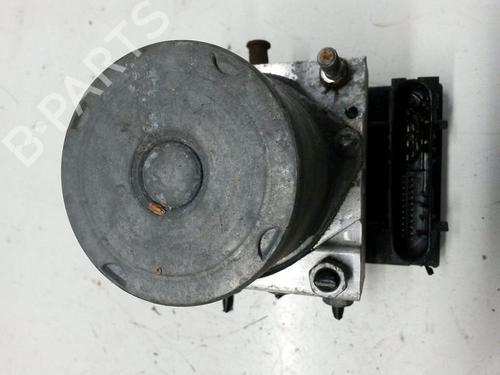 Used ABS pump PEUGEOT 307 (3A/C) 1.4 HDi (68 hp) 20228429