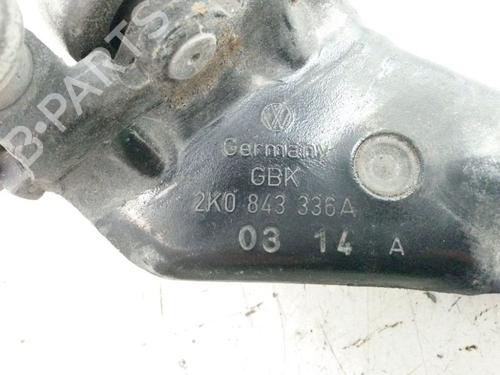 Otra VW CADDY IV MPV (SAB, SAJ) 1.0 TSI | BP30639454O1 