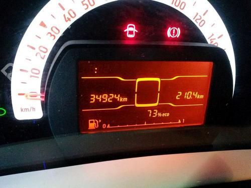 Used Left front steering knuckle SMART FORTWO Coupe (453) 1.0 (453.342, 453.343) (71 hp) 30639277