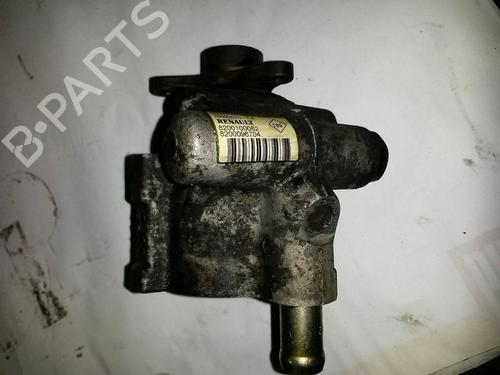 Steering pump RENAULT LAGUNA II Grandtour (KG0/1_) 2.2 dCi (KG0F, KG1N) | BP15702154M99 