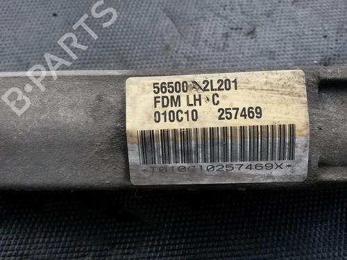 Steering rack HYUNDAI i30 (FD) 1.6 CRDi | BP15705420M22 