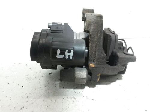 Used Left rear brake caliper VW GOLF VII (5G1, BQ1, BE1, BE2) 1.6 TDI (105 hp) 23137756