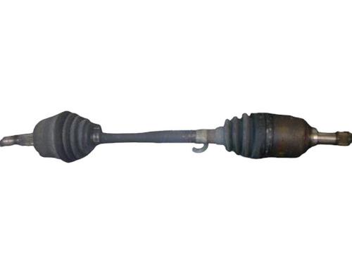 Left front driveshaft FIAT PUNTO (188_) 1.2 60 (188.030, .050, .130, .150, .230, .250) | BP15696291M38
