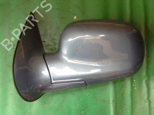 Right mirror HYUNDAI SANTA FÉ I (SM) 2.0 CRDi All-wheel Drive | BP15697829C27 