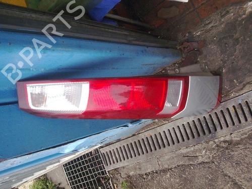 Right taillight OPEL MERIVA A MPV (X03) 1.7 DTI (E75) | BP15694785C35 