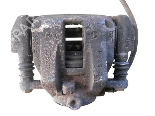 Used Left front brake caliper MERCEDES-BENZ A-CLASS (W169) A 150 (169.031, 169.331) (95 hp) 15698991