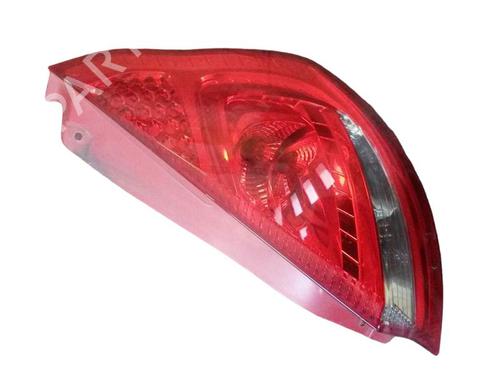 Used Right taillight FORD FIESTA VI (CB1, CCN) 1.25 (60 hp) 15700466