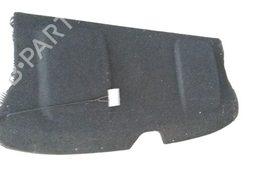 Hattehylde PEUGEOT 306 (7B, N3, N5) 1.4 SL (75 hp) 30639602