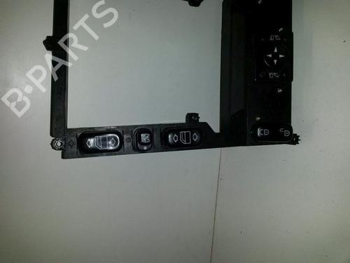 Switch MERCEDES-BENZ M-CLASS (W163) ML 270 CDI (163.113) | BP16212111I30 