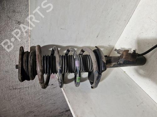 Used Right front shock absorber MAZDA 5 (CW) 1.6 CD (116 hp) 30194404