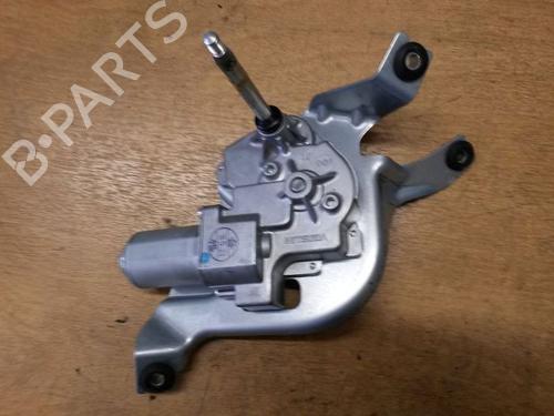 Viskermotor bakrute MAZDA CX-3 (DK) 2.0 SKYACTIV-G (DK5W, DK6W) | BP15706812M102 