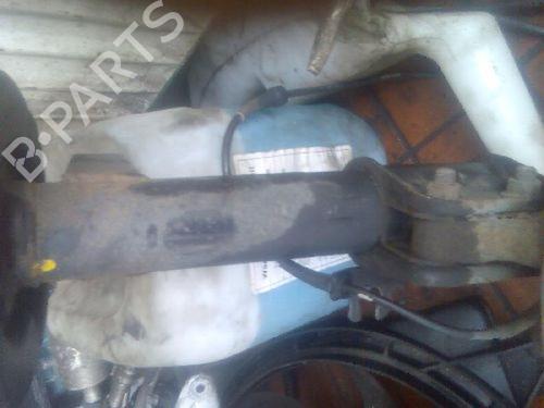 Used Left front shock absorber OPEL OMEGA B Estate (V94) 2.0 16V (F35, M35, P35) (136 hp) 15695312